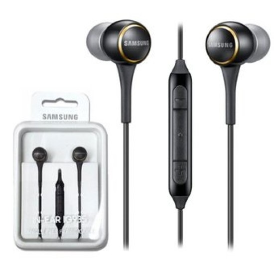 AURICULARS PARA SAMSUNG IG935 BLACK AURICULARS PARA SAMSUNG IG935 BLACK
